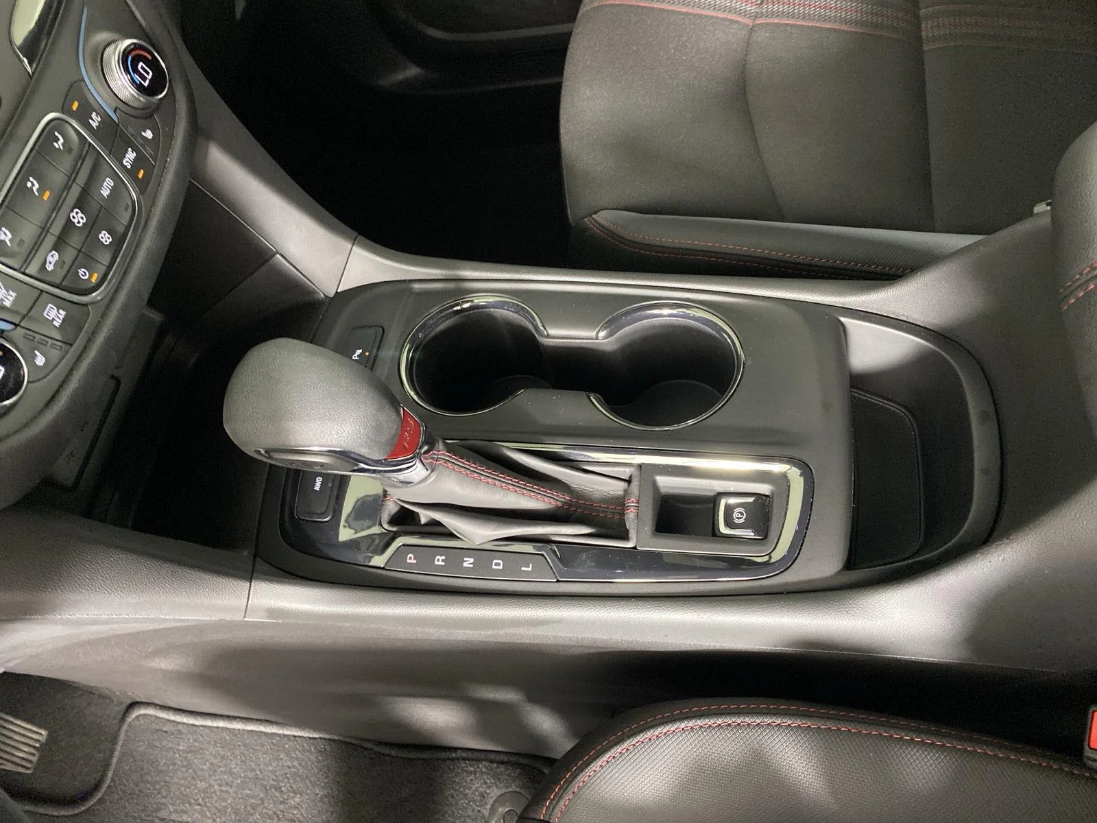 Used 2023 Summit White Chevrolet RS image 22