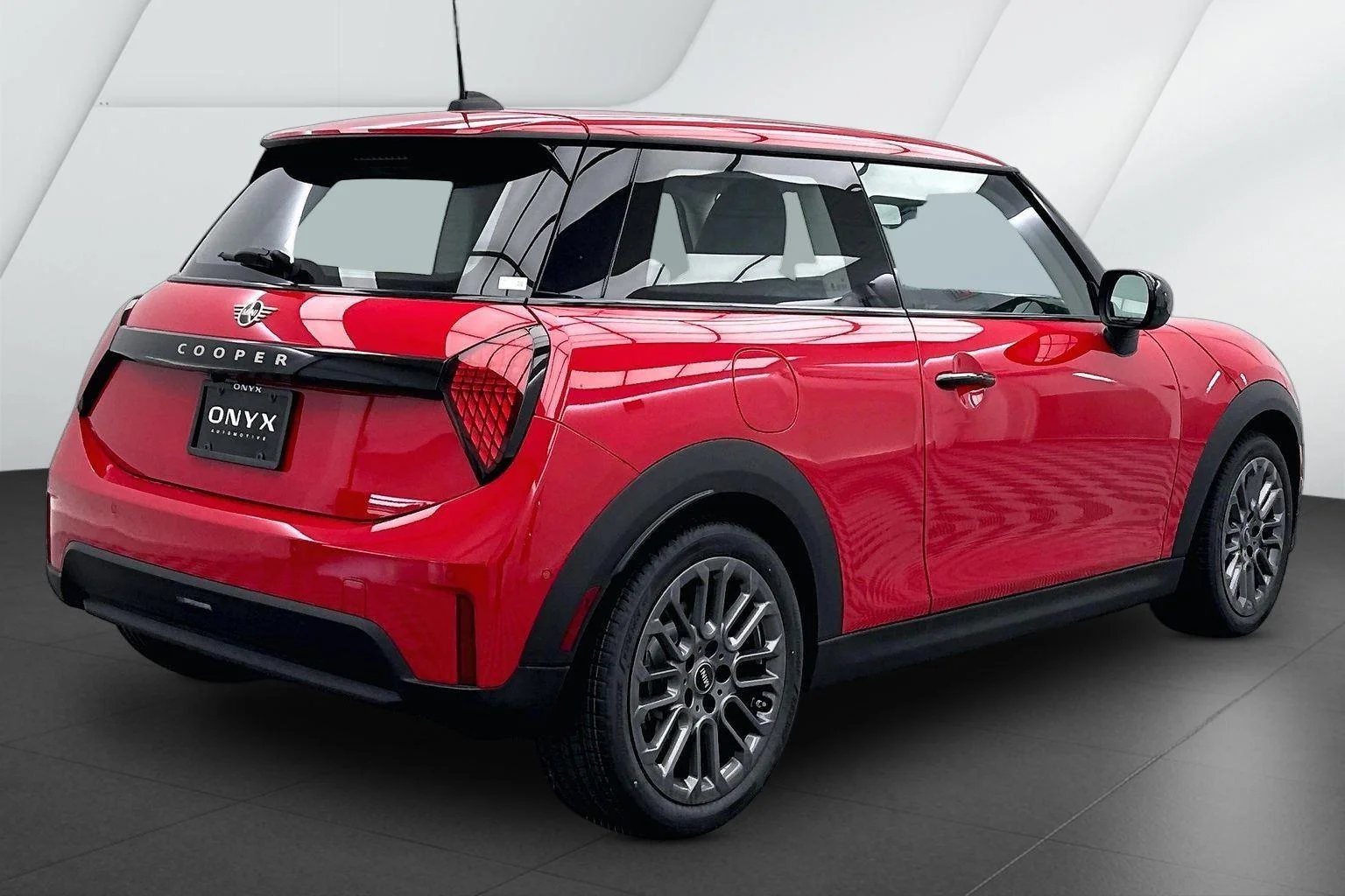 New 2026 Chili Red II MINI Signature image 5