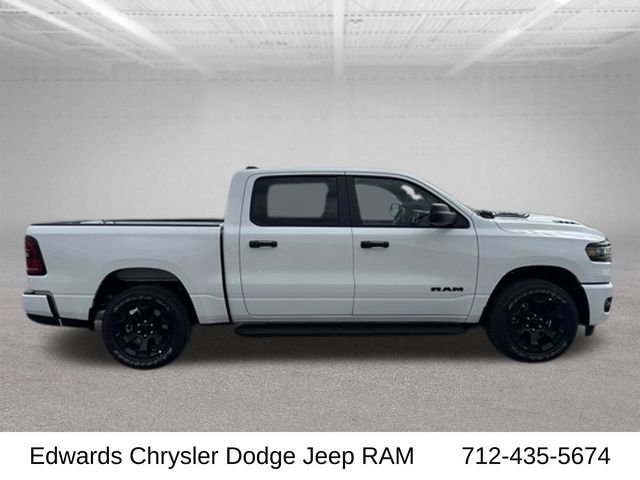 New 2026 Bright White Clear-Coat Exterior Paint RAM Express image 10