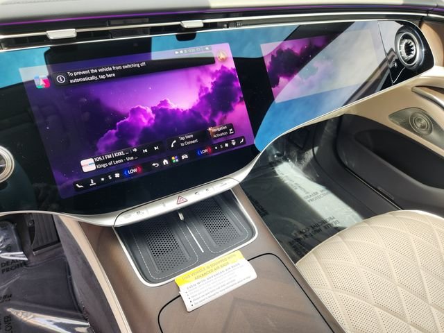 New 2027 Black Mercedes-Benz S 580 image 21