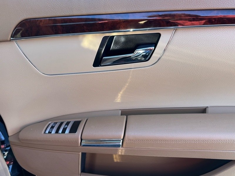 Used 2008  Mercedes-Benz S 550 image 40