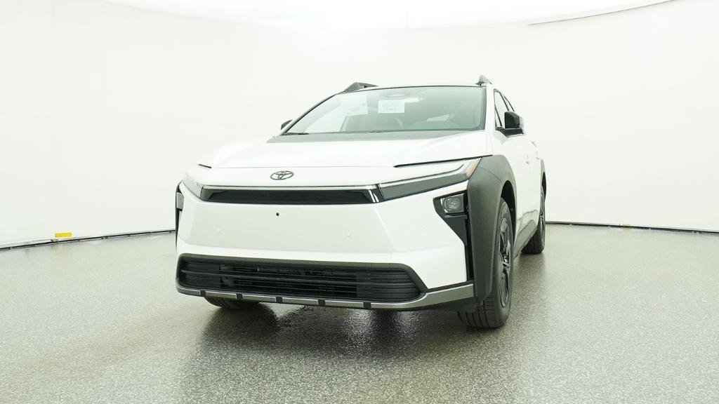 New 2026 Halo Toyota bZ Woodland Premium image 9
