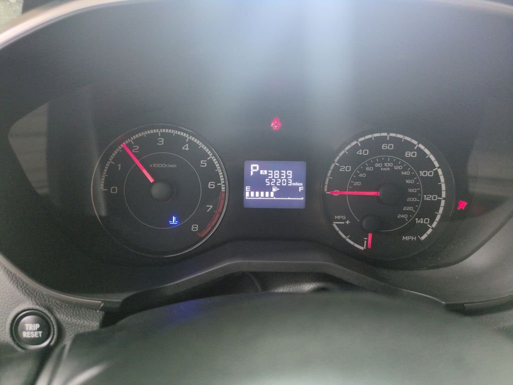 Used 2019 Gray Metallic Subaru 2.0i Premium image 15