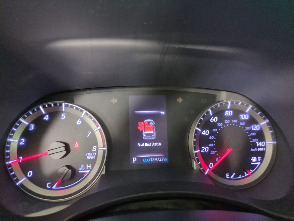 Used 2020 Blueprint Toyota LE image 17