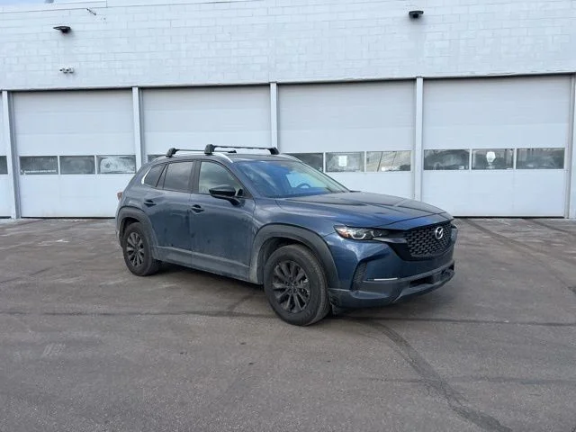 2025 Mazda CX-50 2.5 S Preferred's photo