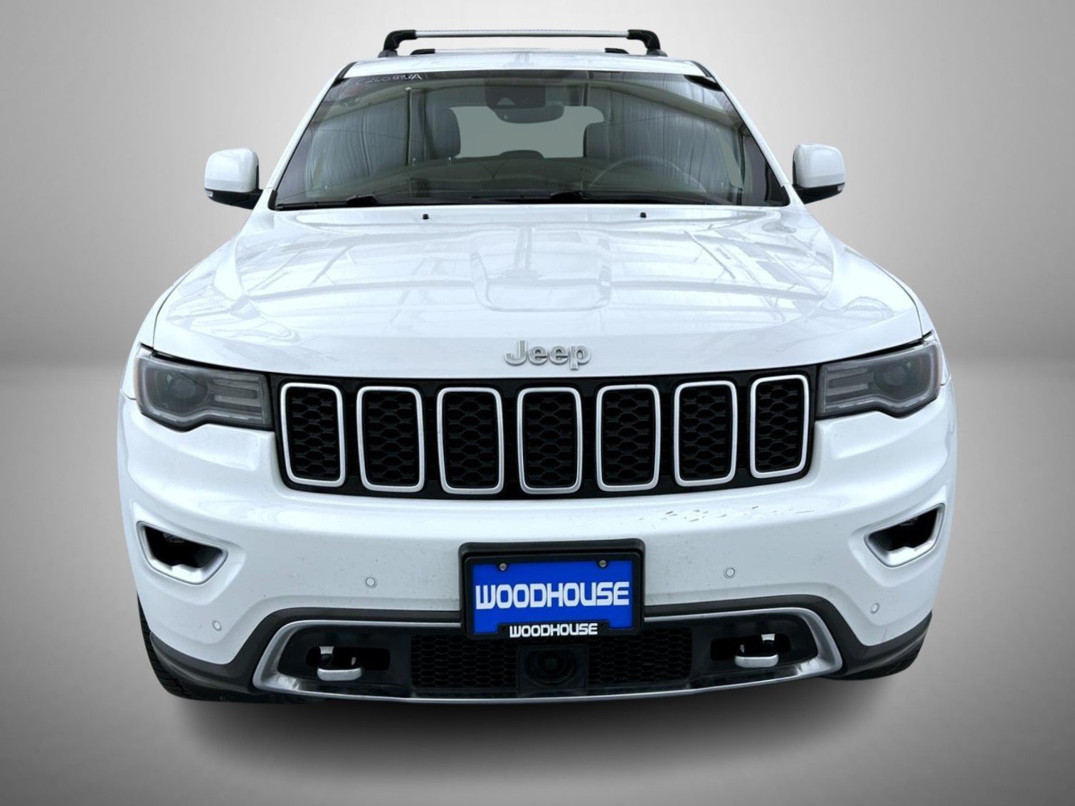 Used 2018 Jeep Grand Cherokee Limited Sterling Edition with VIN 1C4RJFBT0JC211052 for sale in Blair, NE