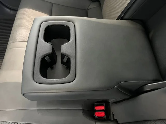Used 2024 Cloudburst Gray/Black Lexus 300e Premium image 37
