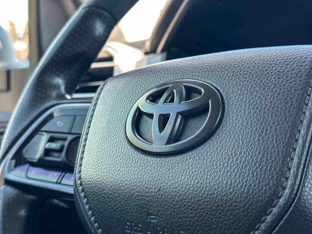 2024 Toyota Tundra SR5 - Photo 29