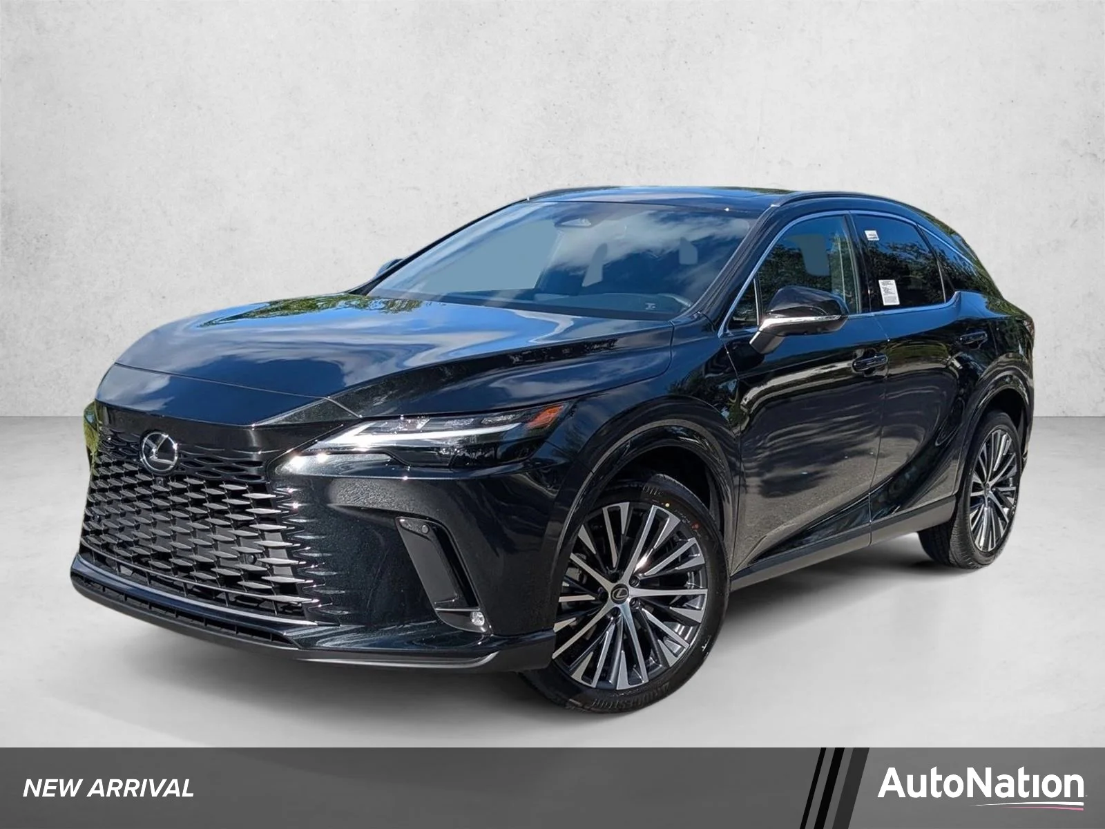 2026 Lexus RX  350 PREMIUM+