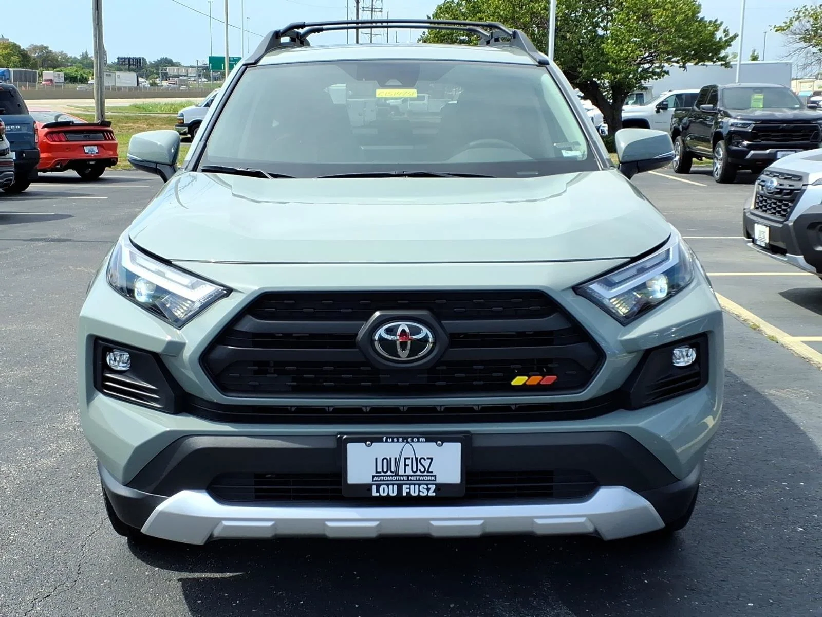 Used 2023 Lunar Toyota Adventure image 34