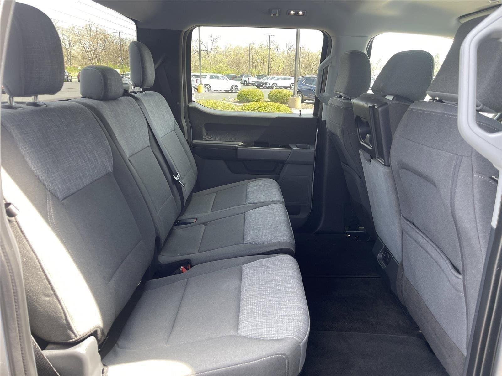 2022 Ford F-150 XLT - Photo 31