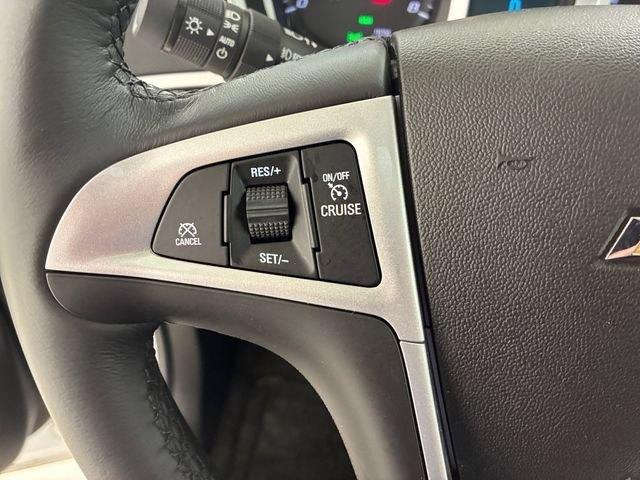 Certified Used 2017 SUMMIT WHITE Chevrolet Premier image 23
