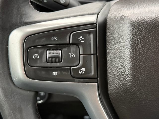 Used 2023 Dark Ash Metallic Chevrolet LT (2FL) image 21