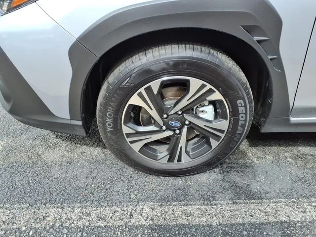 2024 Subaru Crosstrek Premium - Photo 9