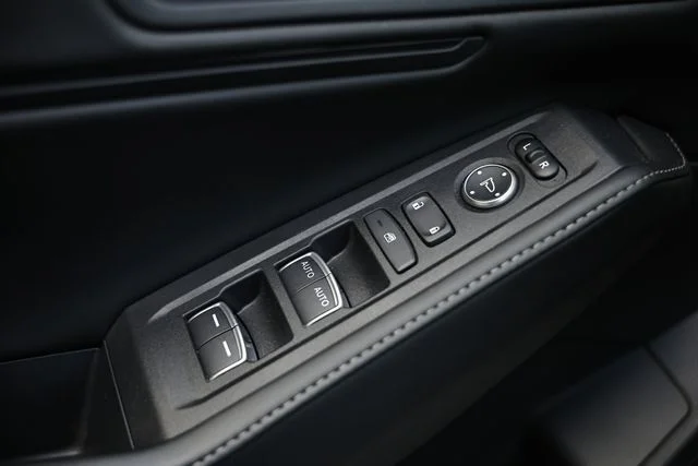 2024 Honda Accord Hybrid Sport - Photo 17