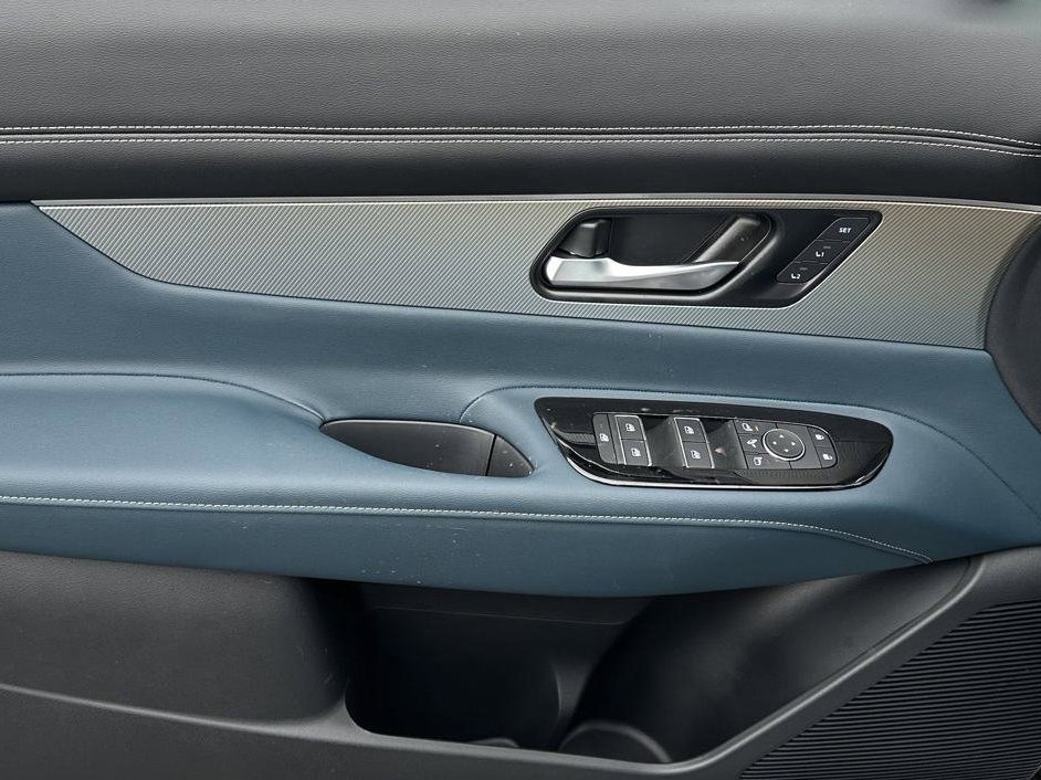 2026 Nissan Murano Platinum - Photo 25