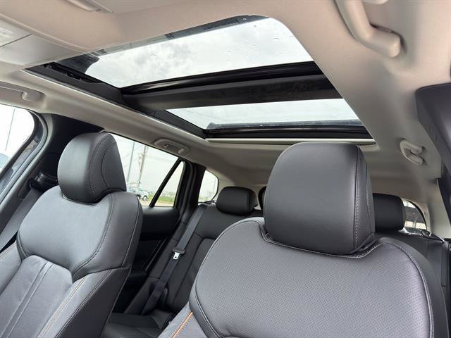New 2026 Polymetal Gray Metallic Mazda Premium Plus image 16