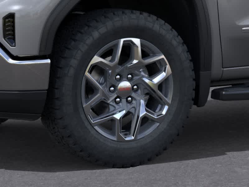2026 GMC Sierra 1500 SLT - Photo 9