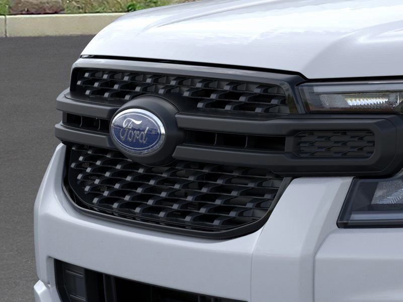 2025 Ford Ranger XL - Photo 19