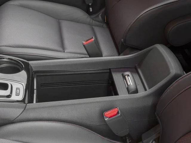 Used 2017 Black Honda Black Edition image 15