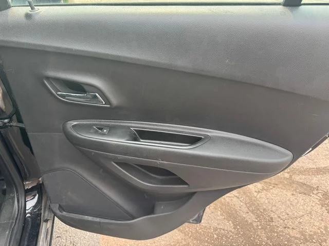 Used 2019 Black Chevrolet LS image 15