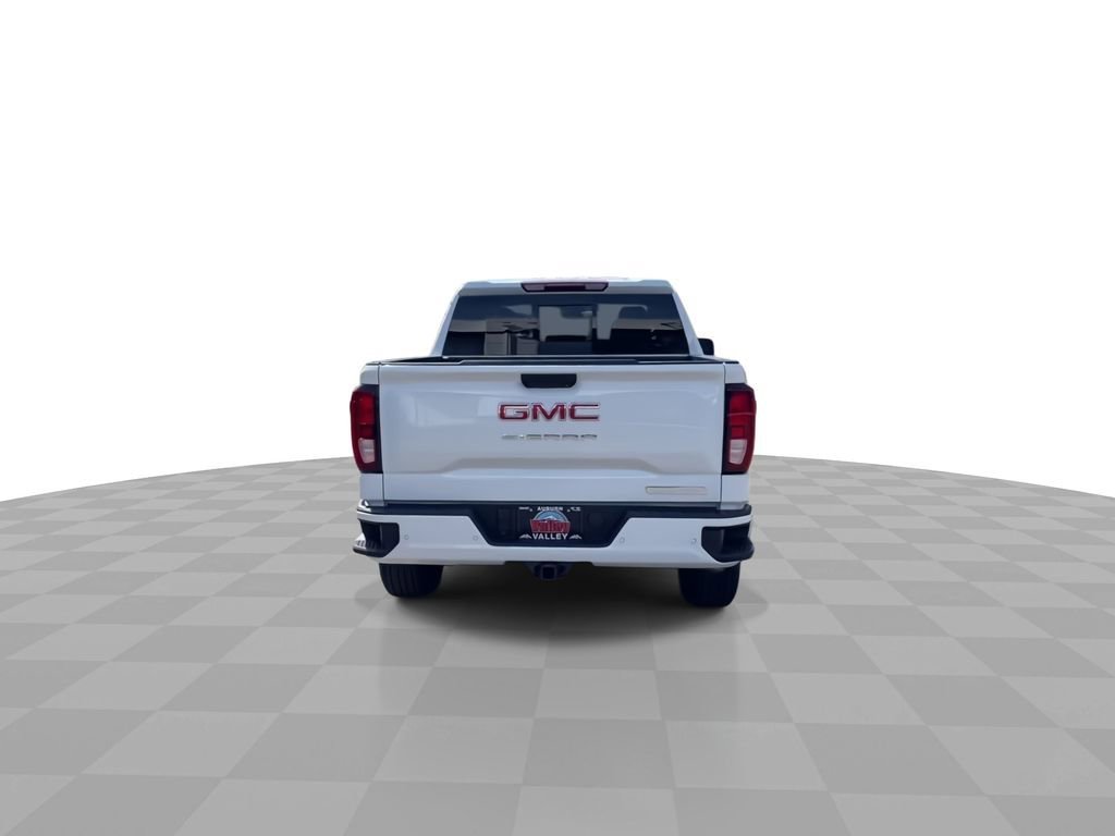 2026 GMC Sierra 1500 Elevation - Photo 7