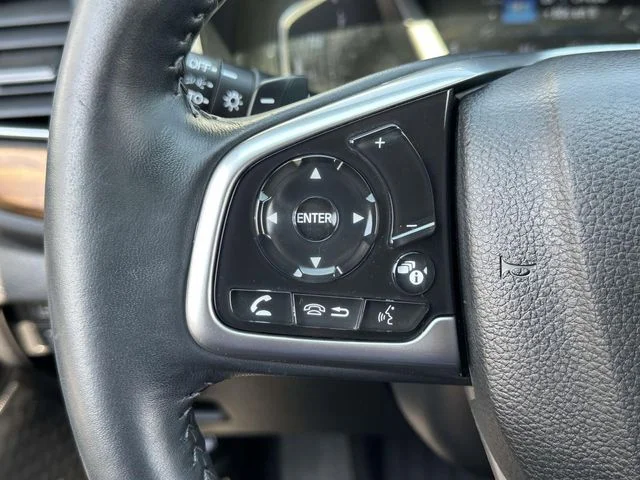 Used 2021  Honda Touring image 24