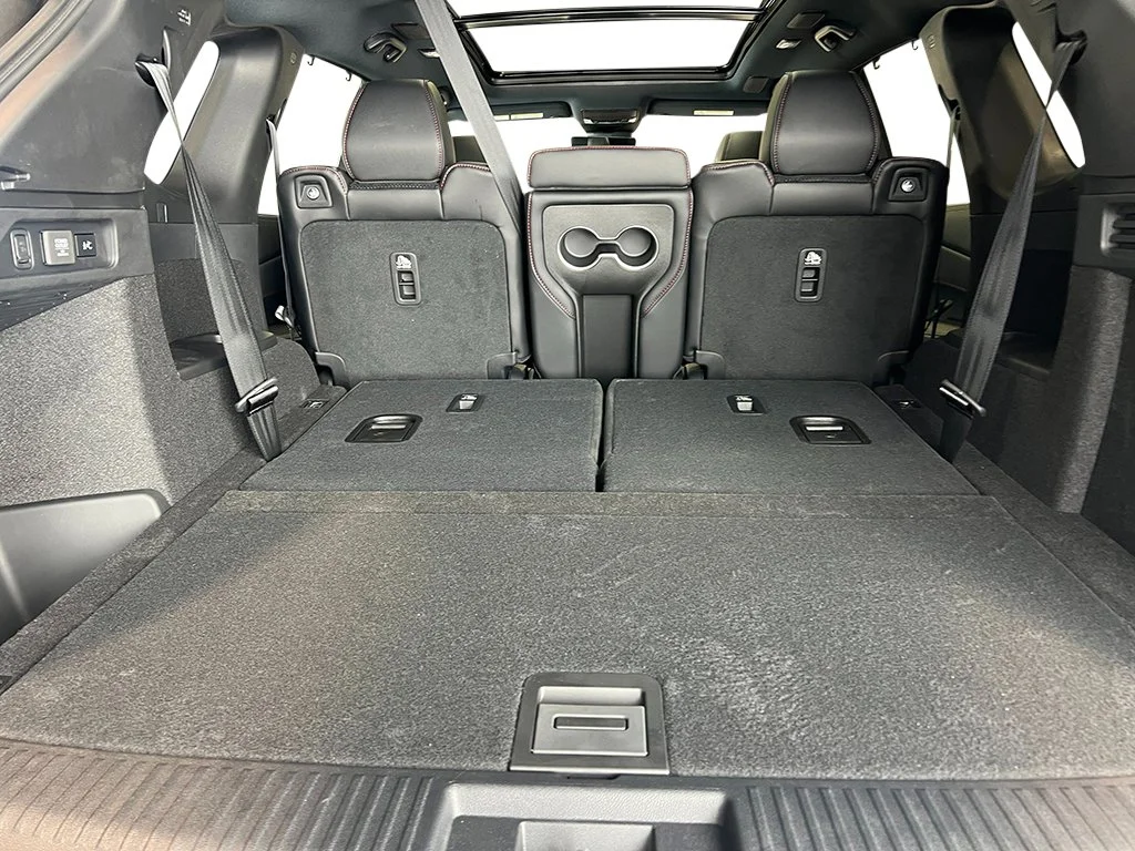 New 2026 Platinum White Pearl Acura w/A-Spec Package image 35