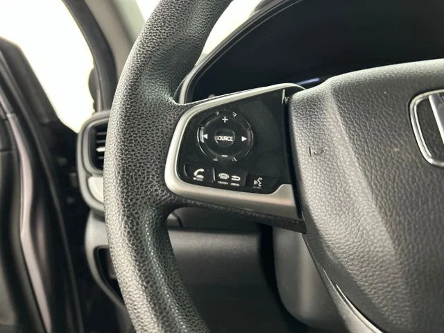 Used 2019 Gray Honda LX image 8