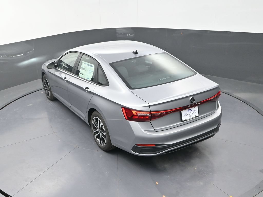 Used 2026  Volkswagen 1.5T Sport image 19
