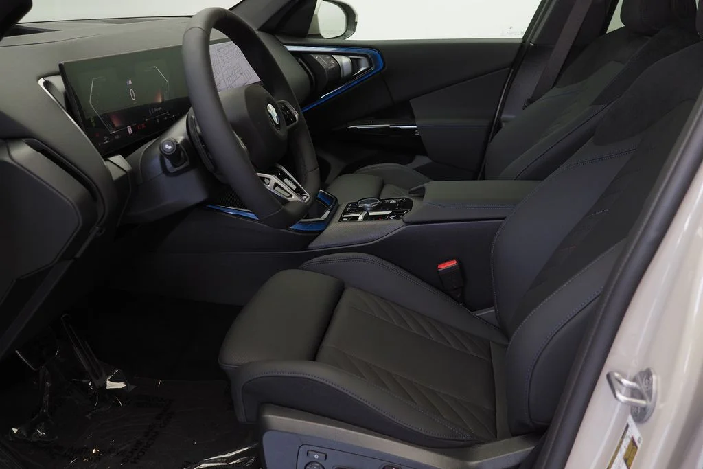 New 2026 Beige BMW 30 xDrive image 8
