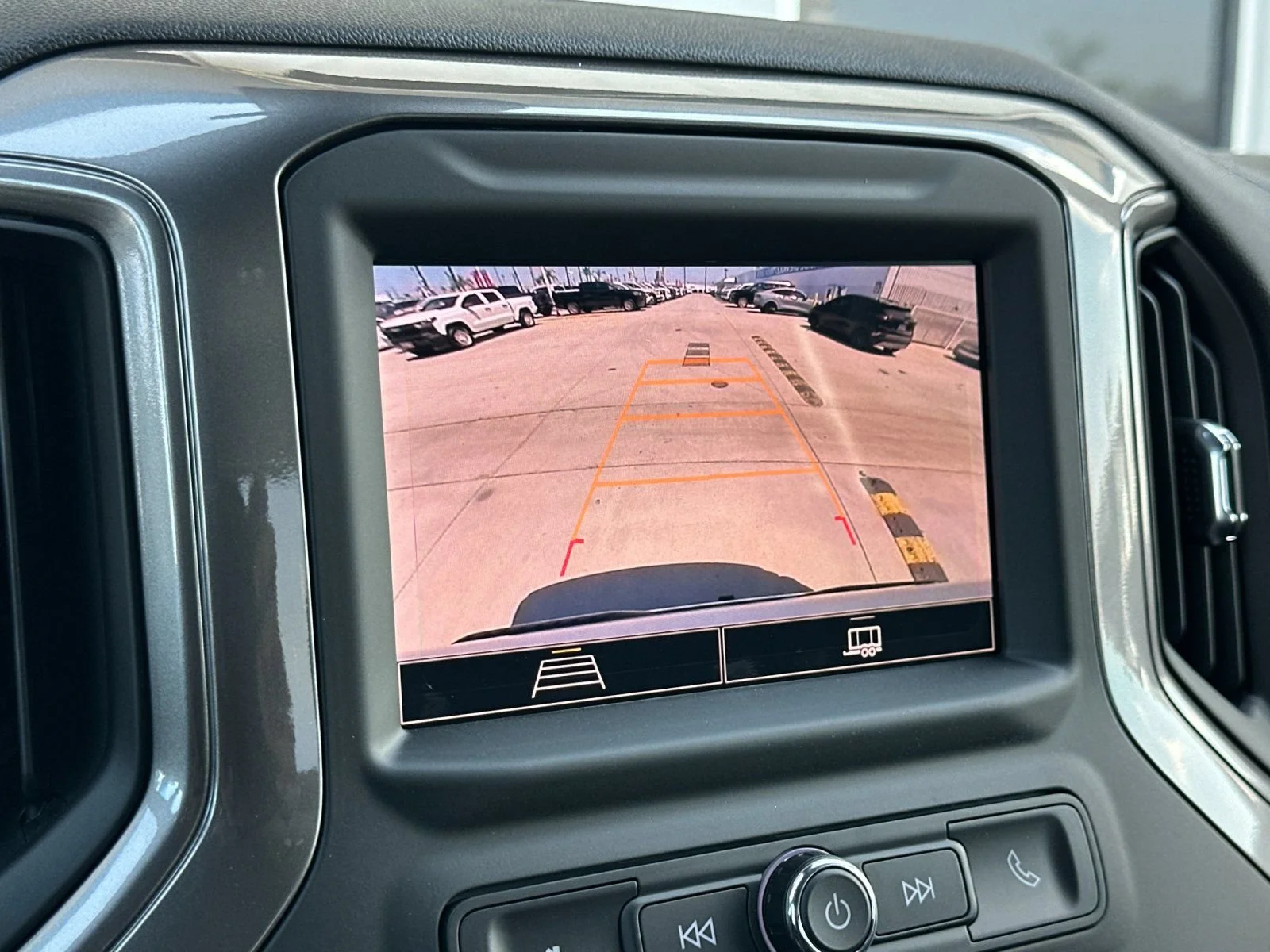 2026 Chevrolet Silverado 1500 Custom - Photo 18