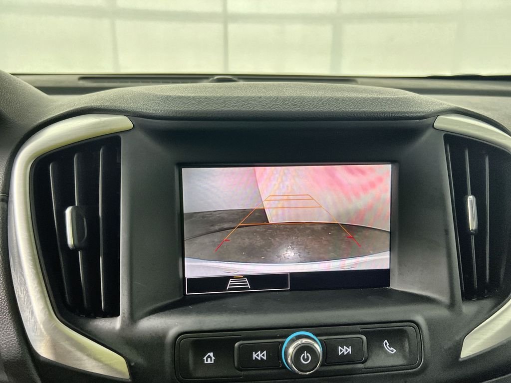 2024 GMC Terrain SLE - Photo 23