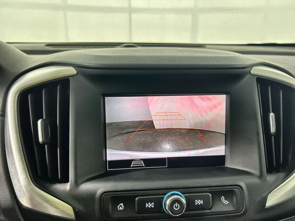 2024 GMC Terrain SLE - Photo 23