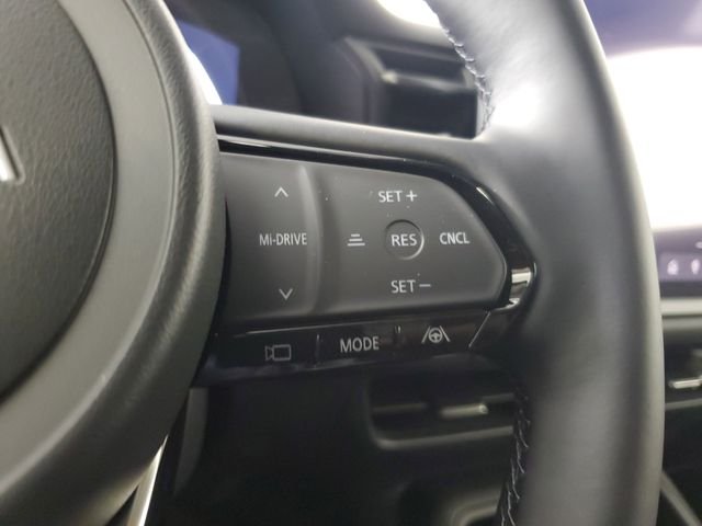 New 2026 Jet Black Mica Mazda 2.5 S Premium Plus AWD image 26