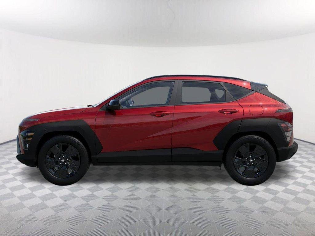 New 2027  Hyundai SEL Sport AWD image 3