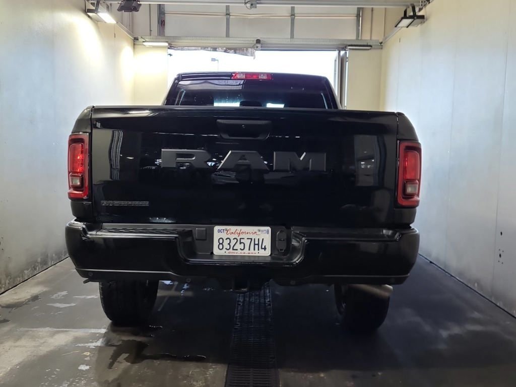 Used 2026 Black Ram Big Horn image 12