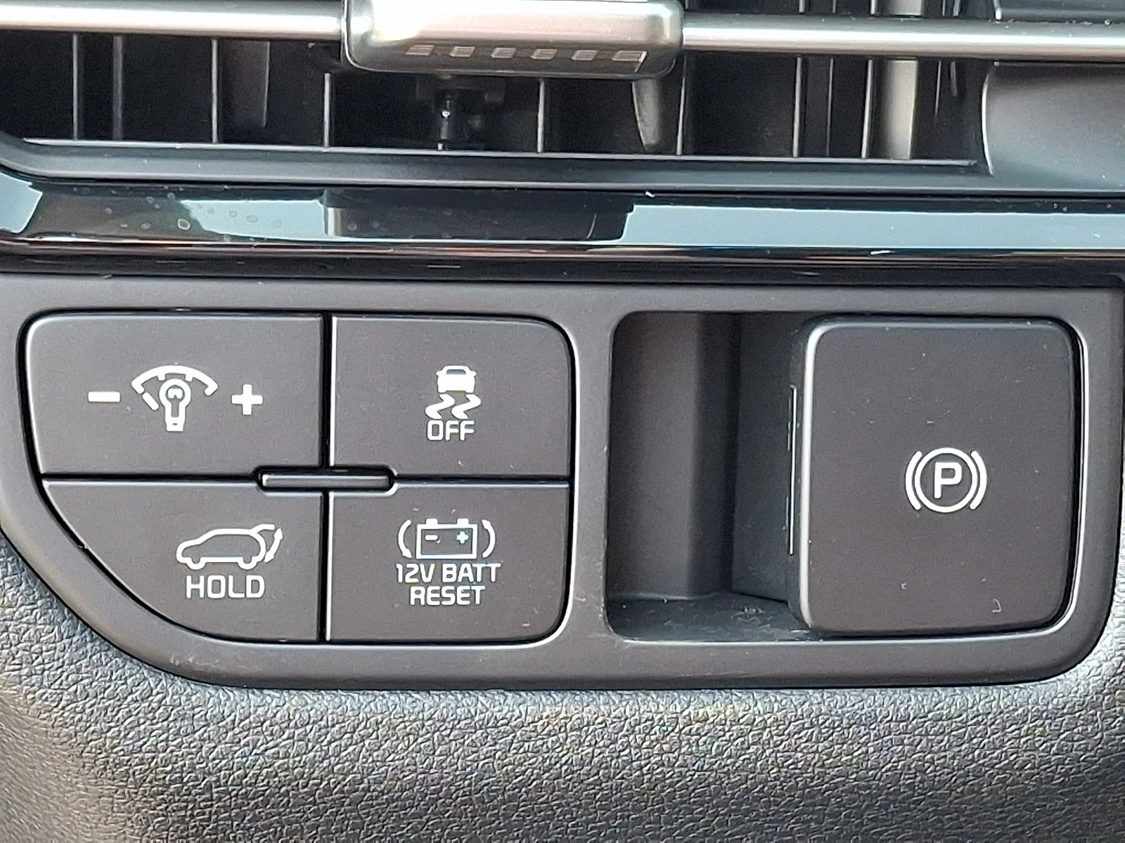 New 2027 Gray Kia EX image 19