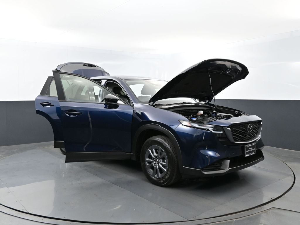 Certified Used 2026 Blue Mazda 2.5 S Select image 29