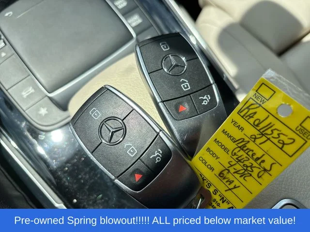 Used 2021  Mercedes-Benz GLB 250 image 29