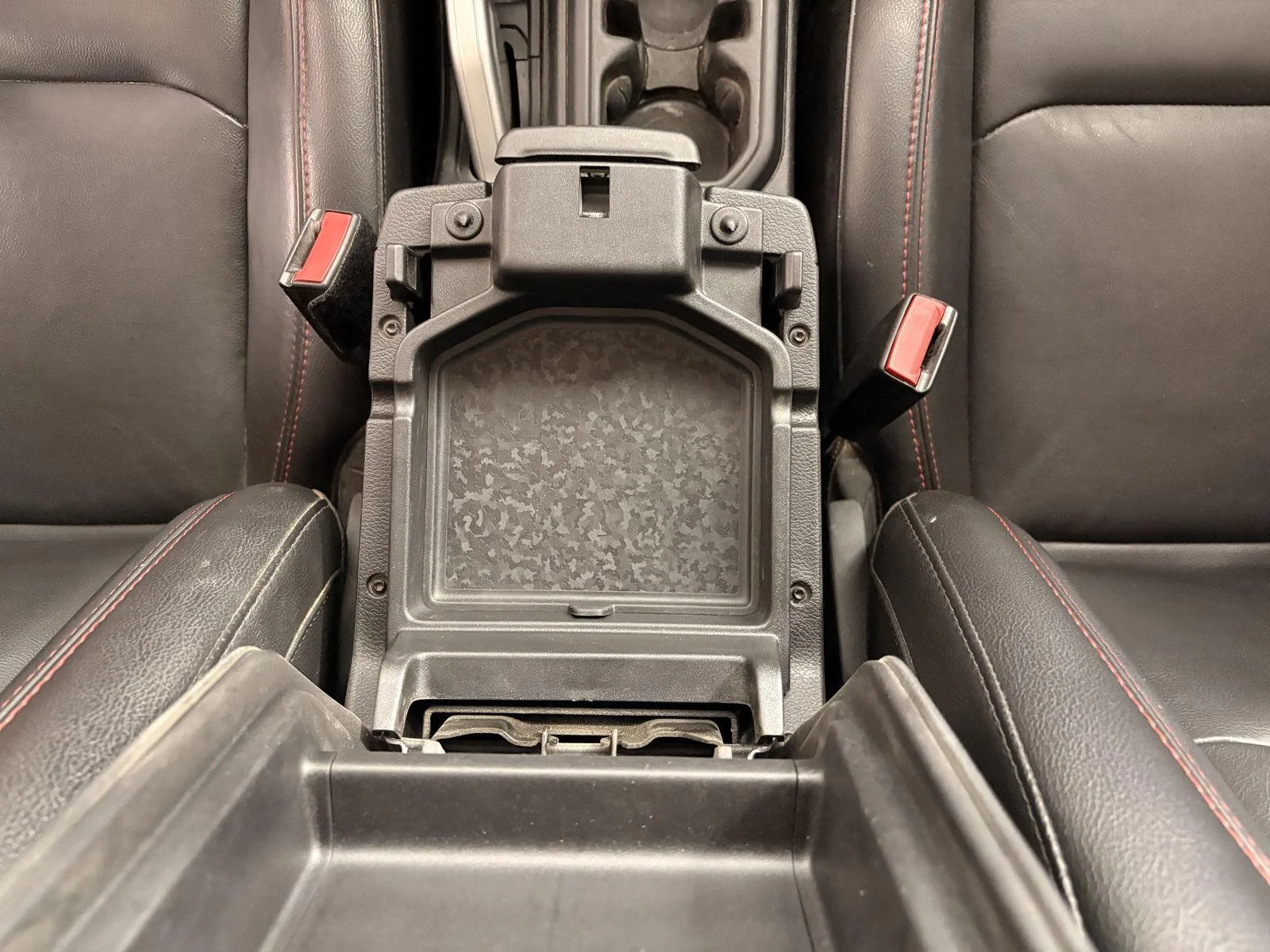 Used 2021 Firecracker Red Clearcoat Jeep Rubicon image 35
