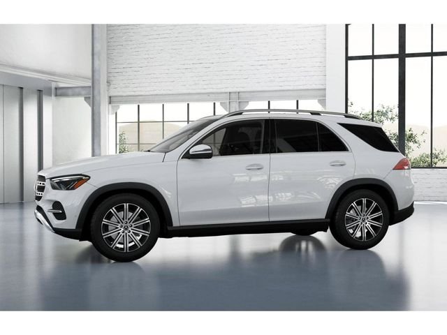2026 Mercedes-Benz GLE GLE350 - Photo 36