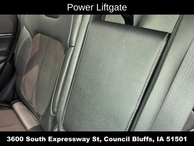 Used 2023 White Jeep Altitude X image 18