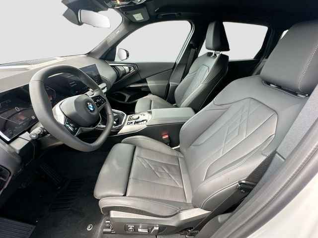 New 2026 Gray BMW 30 xDrive image 15