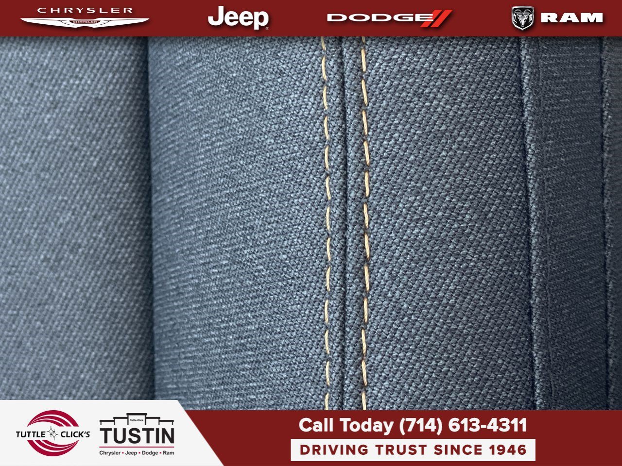 New 2026 Granite Crystal Metallic Clearcoat Jeep Sport S image 32