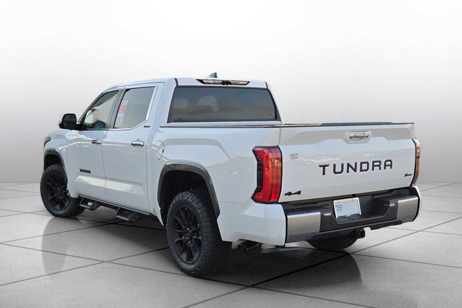 New 2026 Ice Cap Toyota Limited image 13