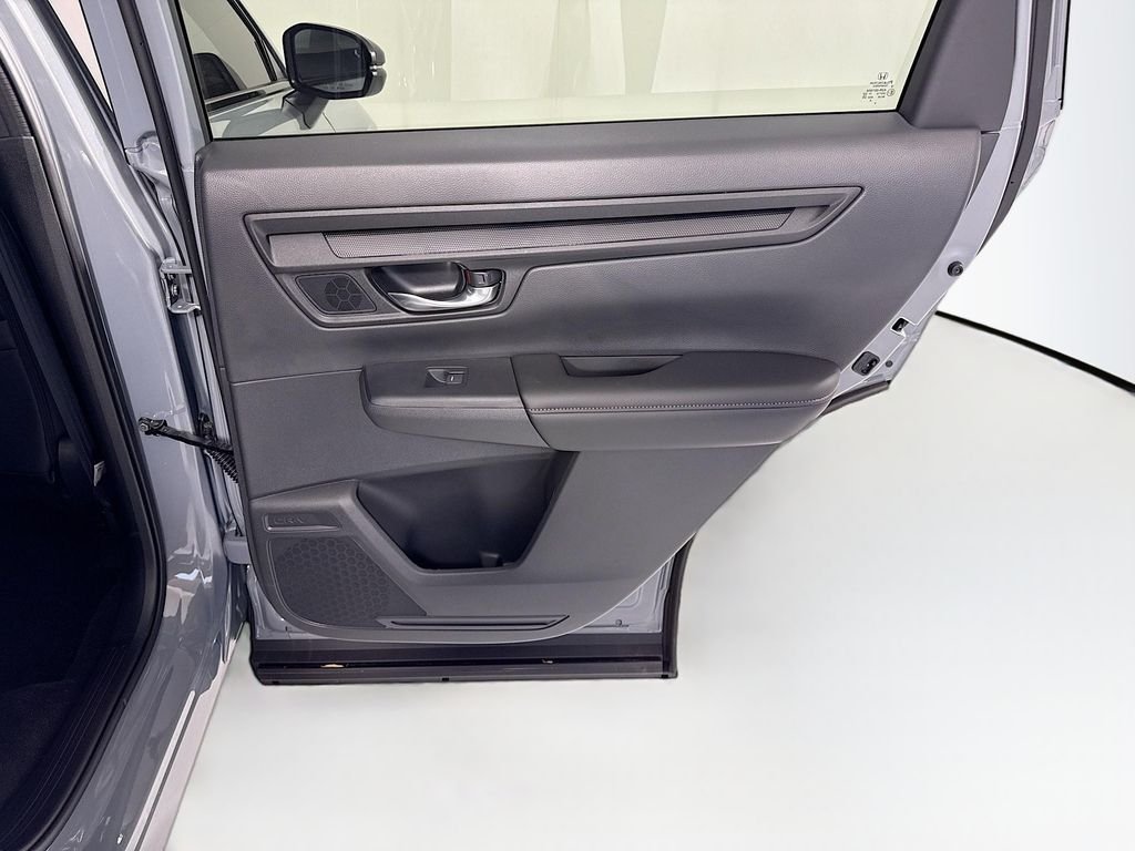 2026 Honda CR-V Sport-L - Photo 27