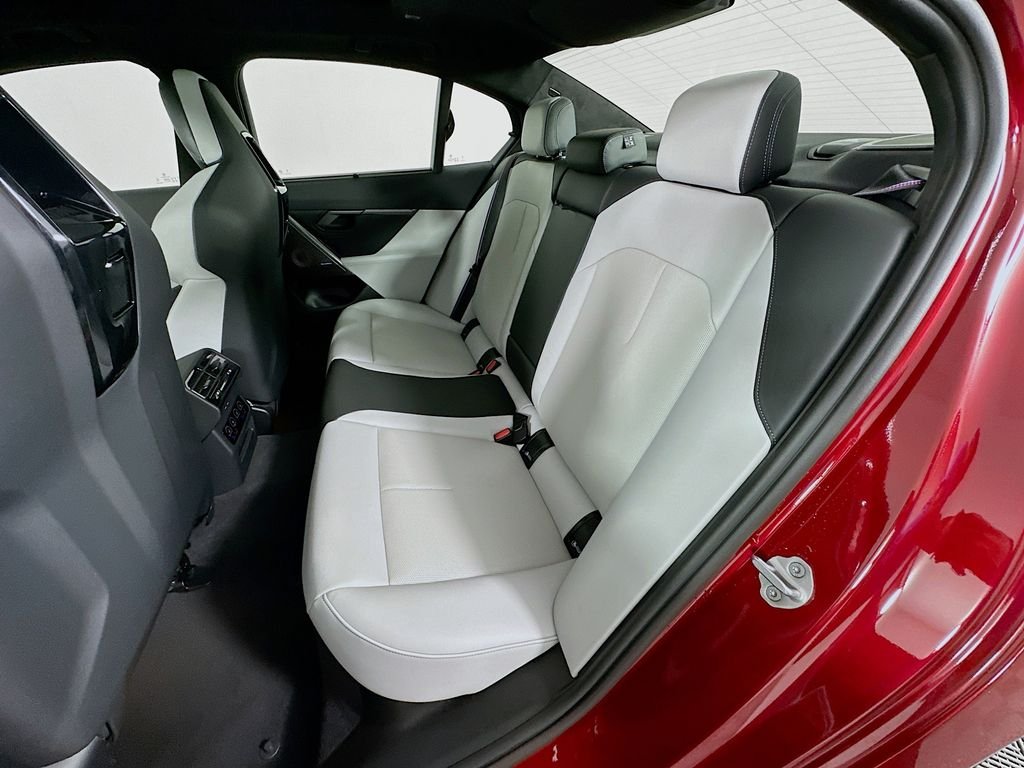 Used 2026 Vegas Red Metallic BMW Base image 24