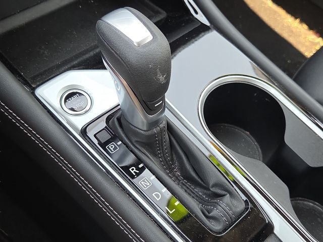 Used 2023 Gray Nissan 2.5 SV image 18