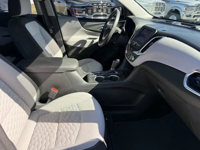 Used 2020 Blue Chevrolet LS image 11